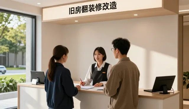 装修需求升级推动空间设计与家具融合趋势
