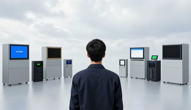 软装搭配选型中的关键关注点与实际应用